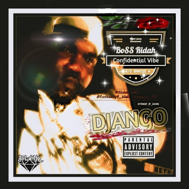 Confidential Vibe #SlideWiddM3 - Single by Boss Ridah | Spotify
