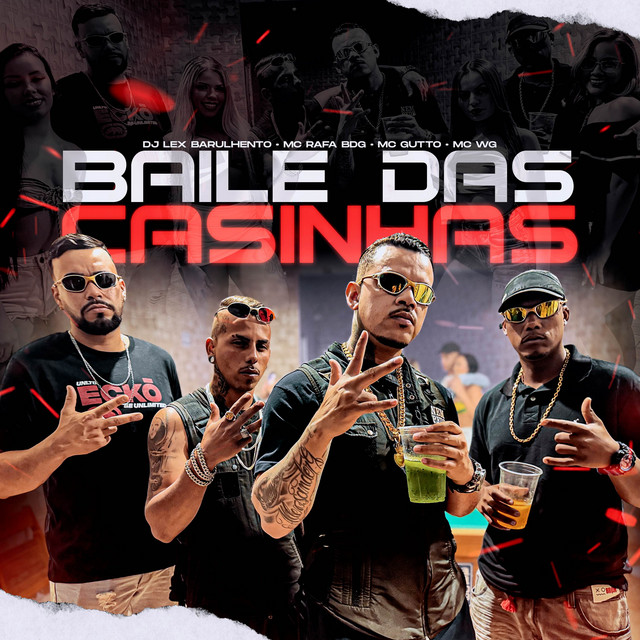 Baile das Casinhas