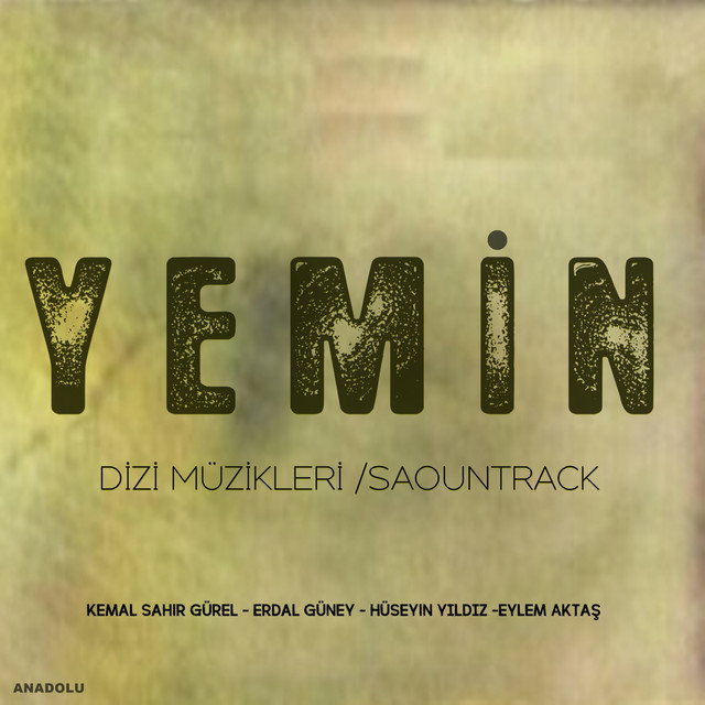 Söyleyemedim - V1