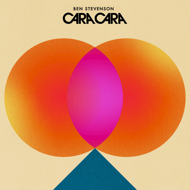 Cara Cara cover art