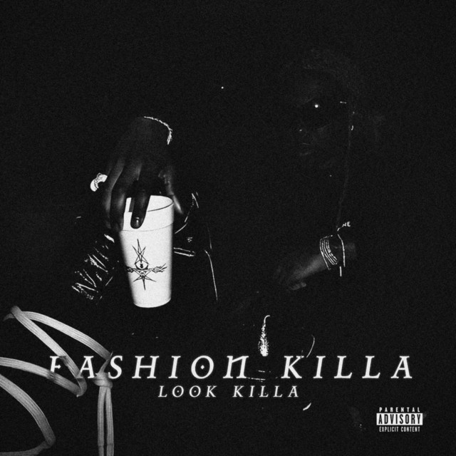 Fashion Killa cover art