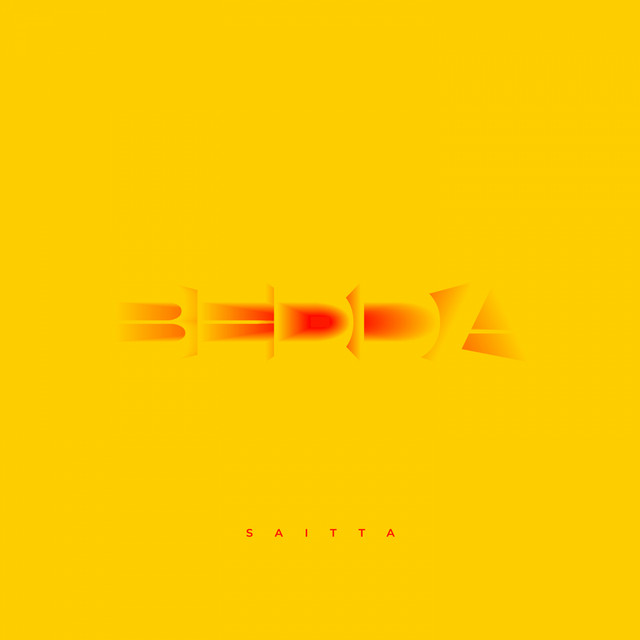 Bedda cover art