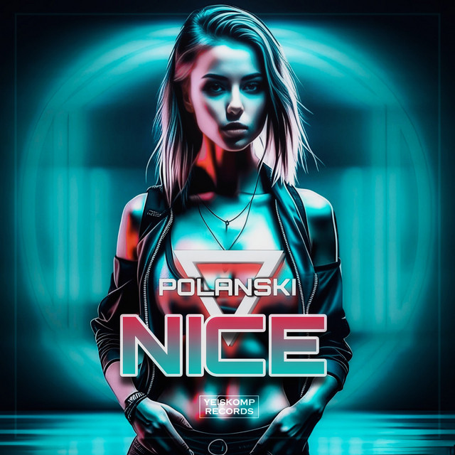 Обкладинка: Nice — POLANSKI