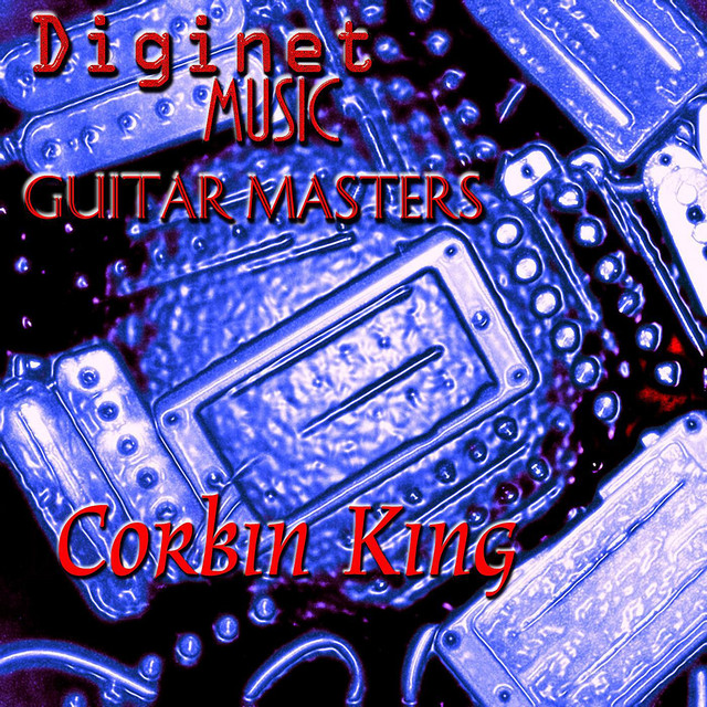 Guitar Master cover art