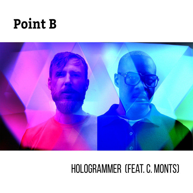 Hologrammer cover