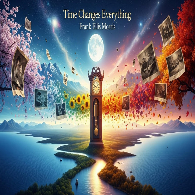 Time Changes Everything