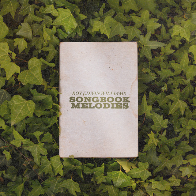 Songbook Melodies cover
