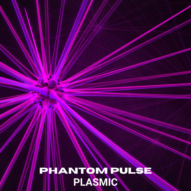 Phantom Pulse cover art