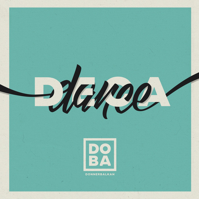 Decadance cover art
