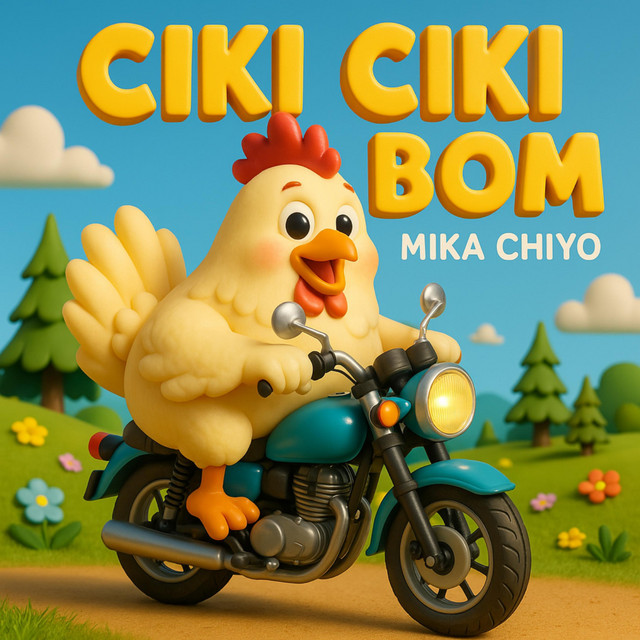Ciki Ciki Bom