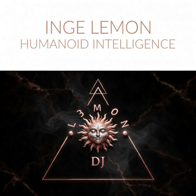 Humanoid Intelligence cover