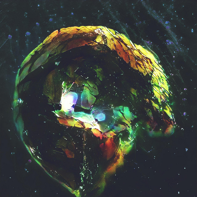 Meaning cover art