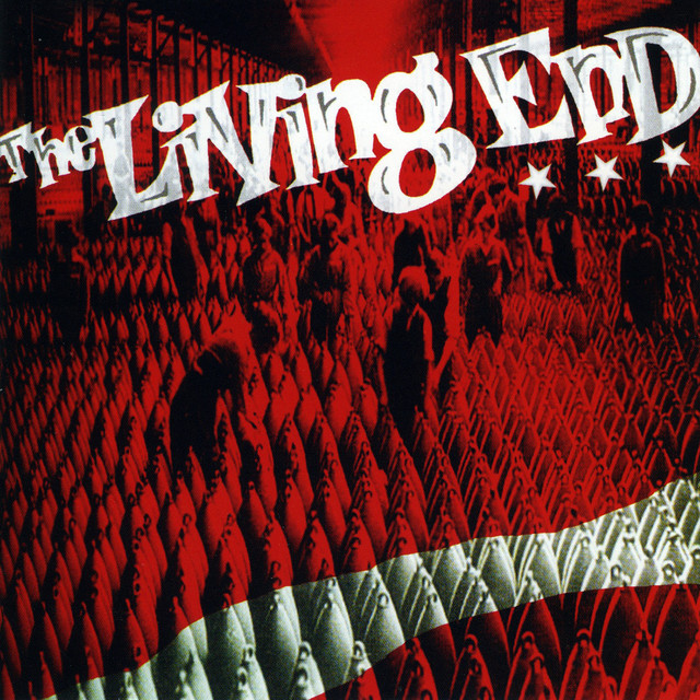 The Living End cover art
