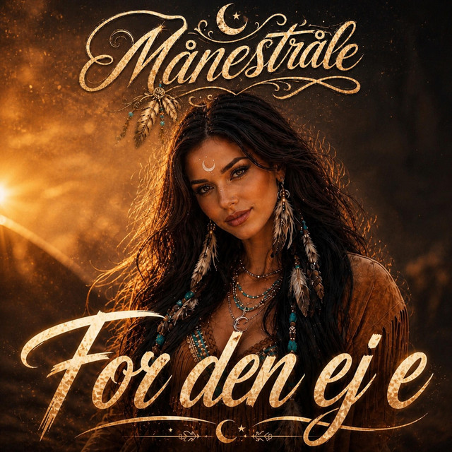Månestråle