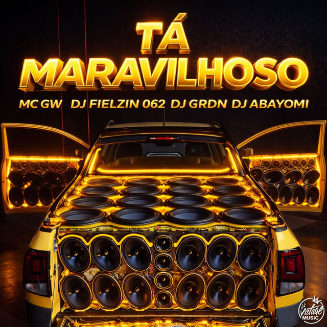 Tá Maravilhoso
