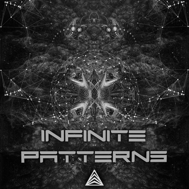 Infinite Patterns cover