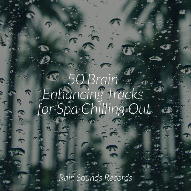 50 Brain Enhancing Tracks for Spa Chilling Out - Album by Sons da ...