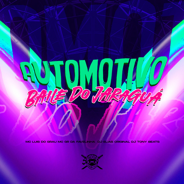 Automotivo Baile do Jaraguá