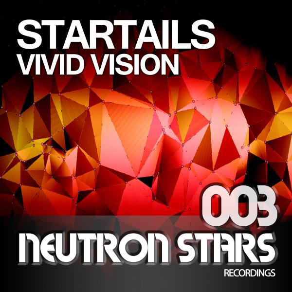 Vivid Vision cover