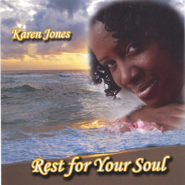 Rest For Your Soul cover art