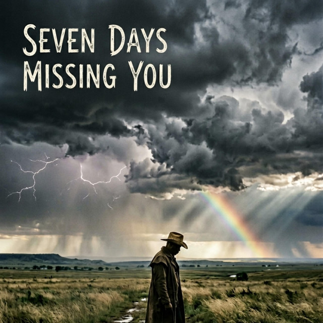 Seven Days Missing You