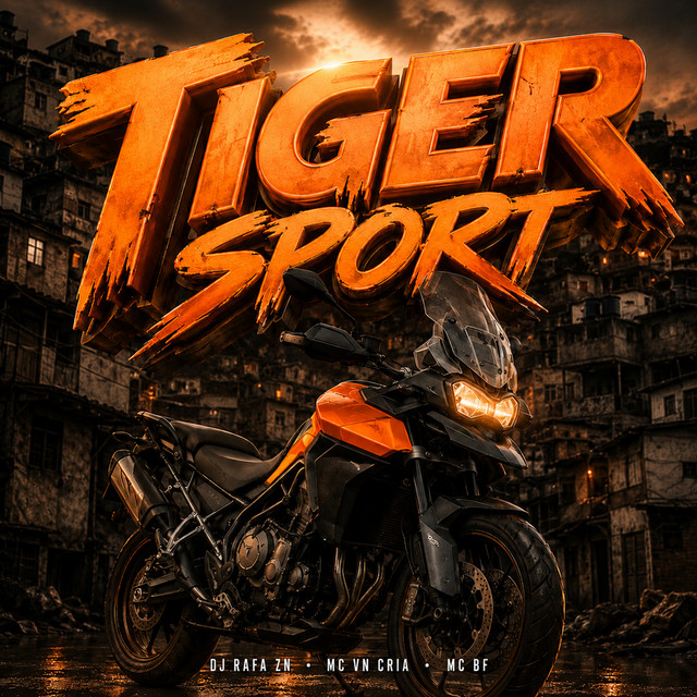 Tiger Sport