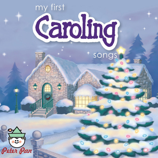 My First Caroling Songs