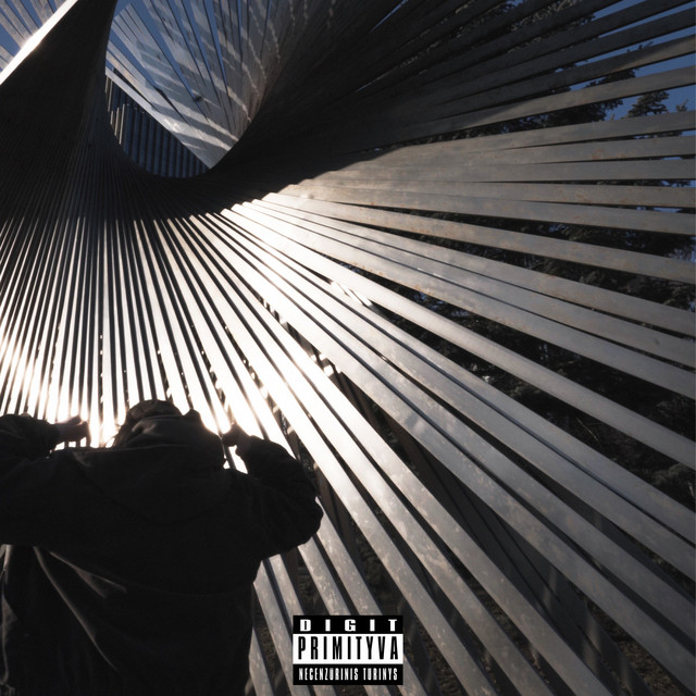Primityva cover art