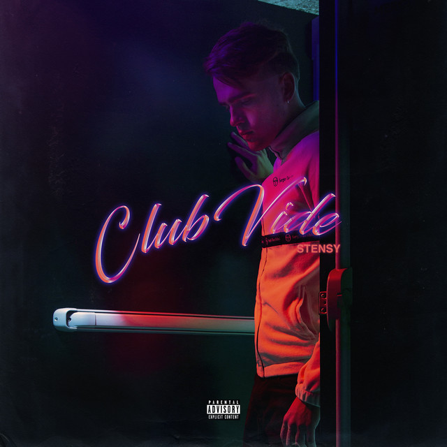 Club Vide cover art