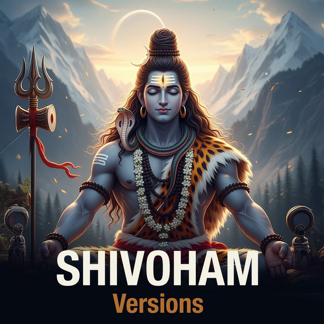 Shivoham Shivoham - Nirvanashatkam