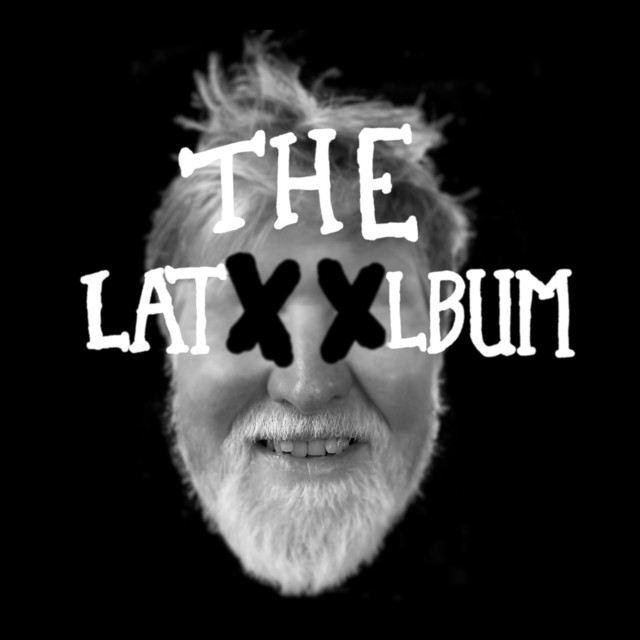The Late Album cover art