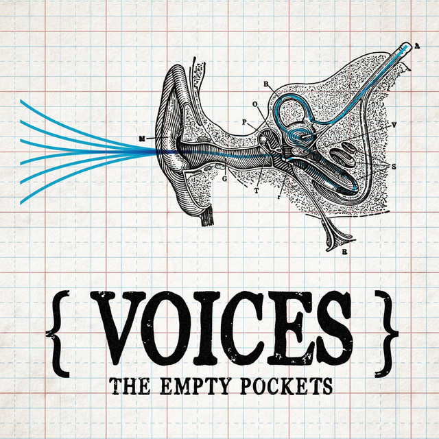 Voices cover art