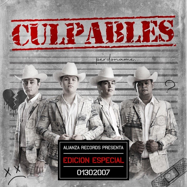 Culpables by Edicion Especial