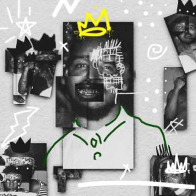 Intro cover art