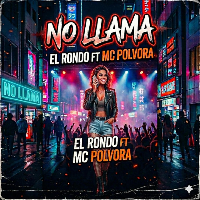 EL RONDO RD