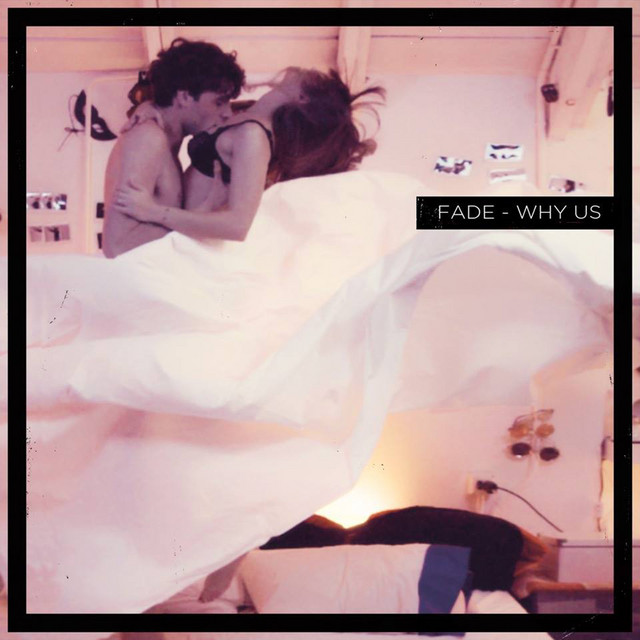 Why Us cover art