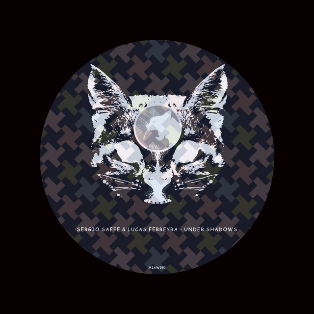 Under Shadows - Original Mix cover art