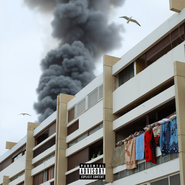 undefined album image