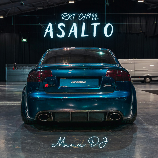 Asalto - Rkt Chill