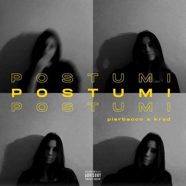 Postumi cover