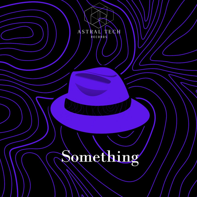 Something cover art