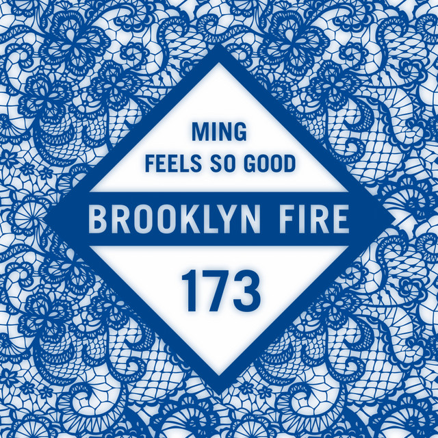 Feels So Good cover art