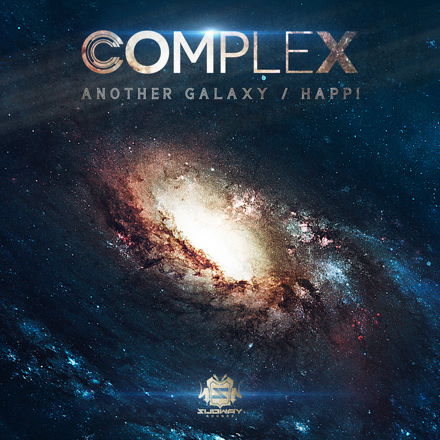 Another Galaxy artwork