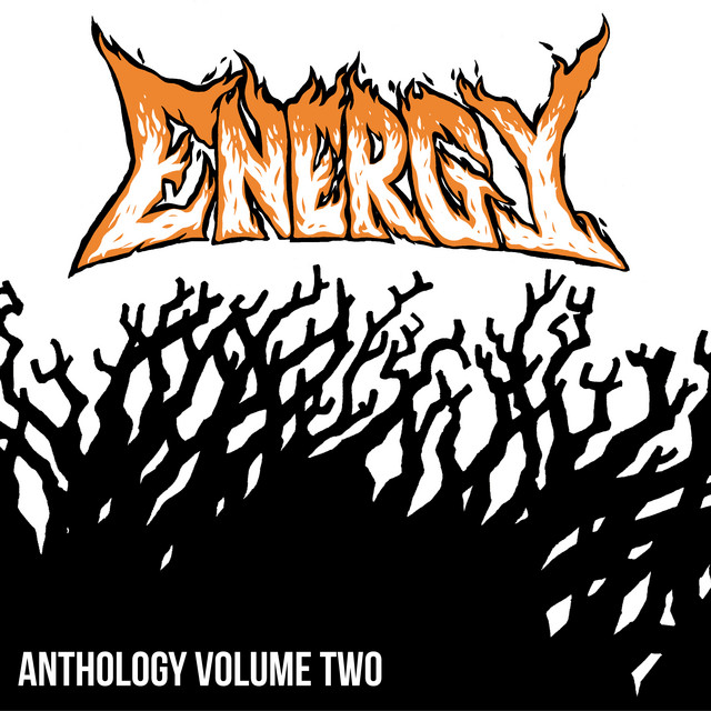 Anthology, Vol. 2 cover art