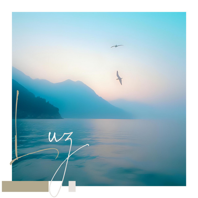 Luz cover art