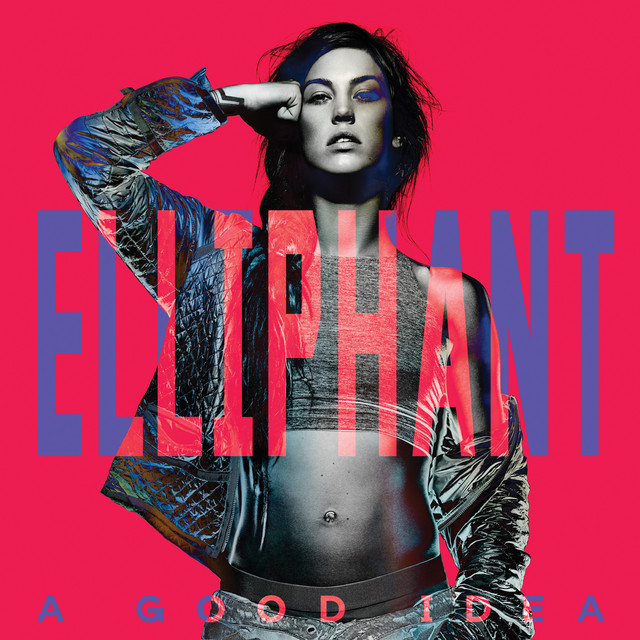 A Good Idea (International Version) cover art