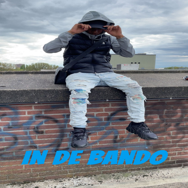 in de bando - Single by Ricky.DD | Spotify