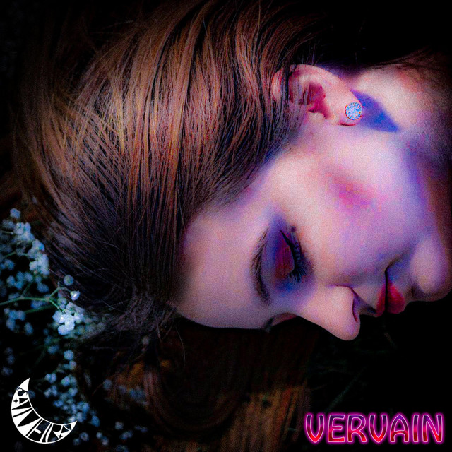 Vervain - Single by Samera | Spotify