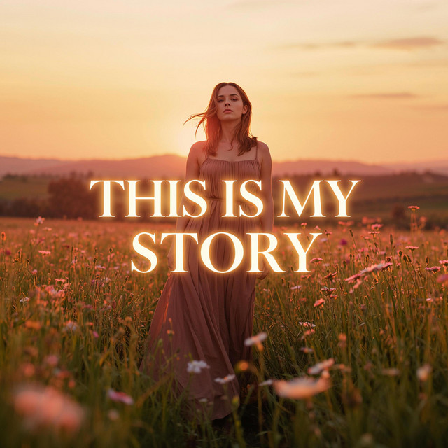 This Is My Story - song and lyrics by Lenzspot | Spotify