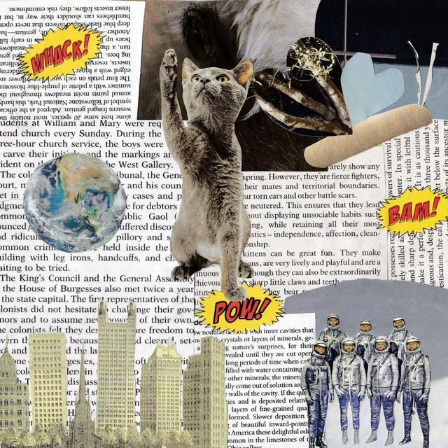 Grace cover art